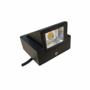 LED 1 Way Wall Light