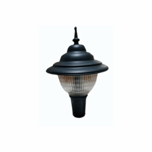 Gate Light - 15W Puma