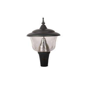 Gate Light - 15W Rainbow