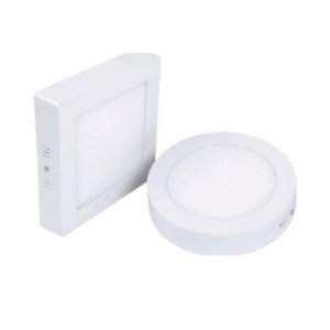 Surface Panels Aluminium Housing