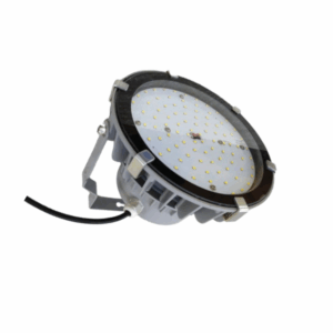 Well Glass Highbay Light