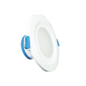 LED Concealed Downlight - Bright