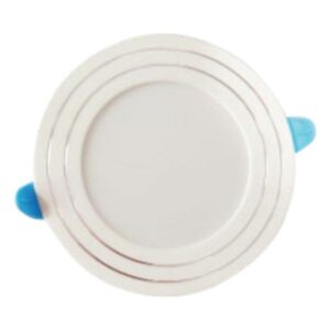 LED Concealed Downlight - Crystal Blue