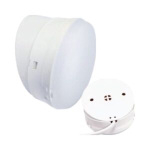 Surface Panels Polycarbonate Full Diffuser - Wall Surface Tiltable