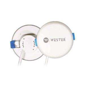 Deep Lights Crescent Series LED Panel / Downlight