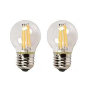 LED Filament Bulb